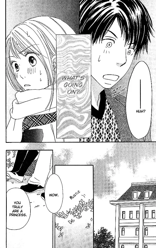 Sekai wa Happy de Dekiteiru Chapter 1 13